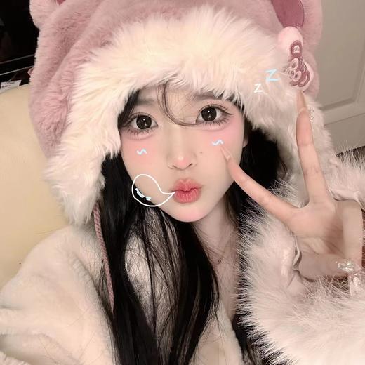 正品年抛 Doriscon pro系列糯可可 直径14.5着色直径 韩国产 商品图3