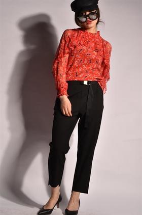 积度衣SS6611_雪纺衫_ZK