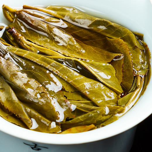 1月22日17点-18点【降价拍】【圣兽-麒麟】19年存世茶王神兽事业部独立出品稀世配方旗舰品茗每提内含7饼*357克茶饼 商品图3