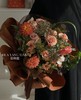 复古极致浪漫·花束 商品缩略图2