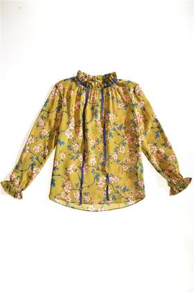 积度衣SS2366_雪纺衫_ZK