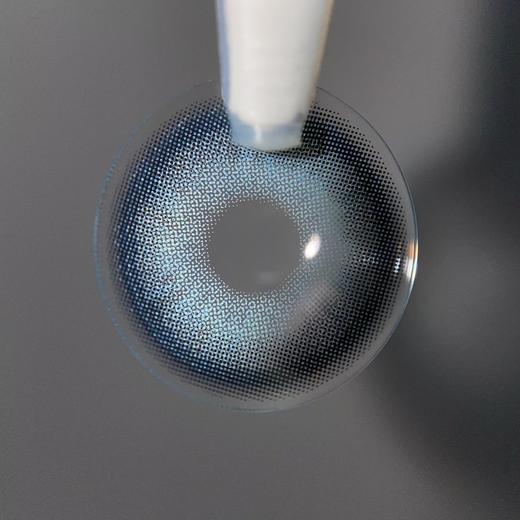 Ginomii半年抛品牌-AOV 青蓝 商品图7