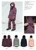 L1 23-24 【PROWLER】 WOMENS 2L JACKET  HUCKLEBERRY  M 商品缩略图2