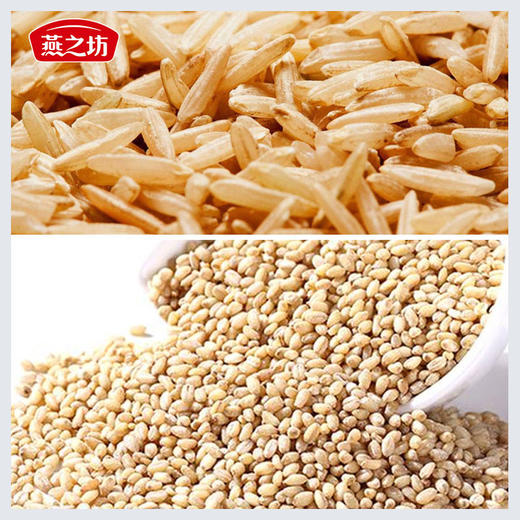 燕之坊五谷田园2.4kg 商品图4