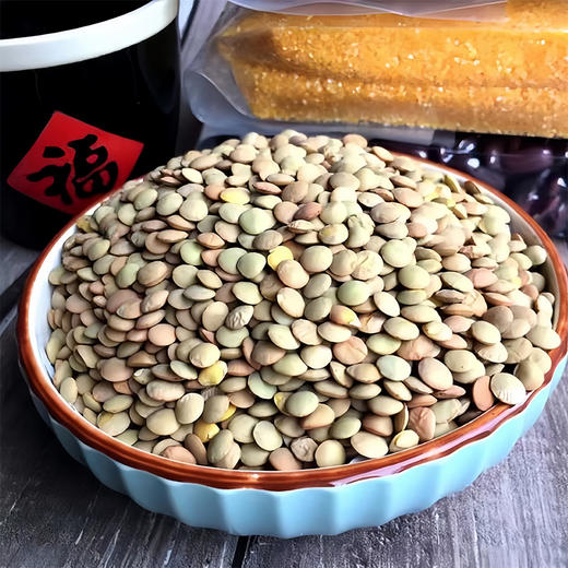 【静宁馆】静宁扁豆500g*2包邮 商品图4