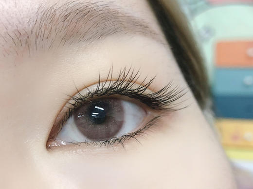 【日抛】纯爱战神·Chonos丨14.2mm（日抛/一盒10片装） 商品图2