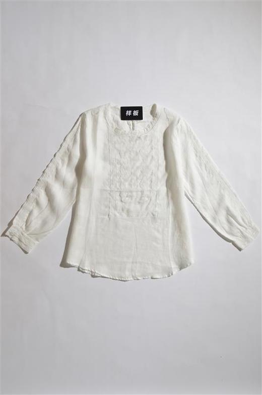 品格集3SKR_衬衫_ZK 商品图0