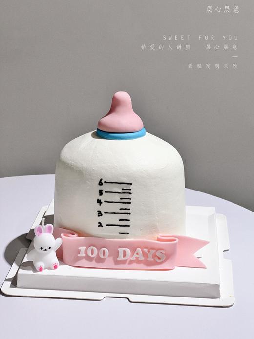 百天周岁奶瓶 商品图3