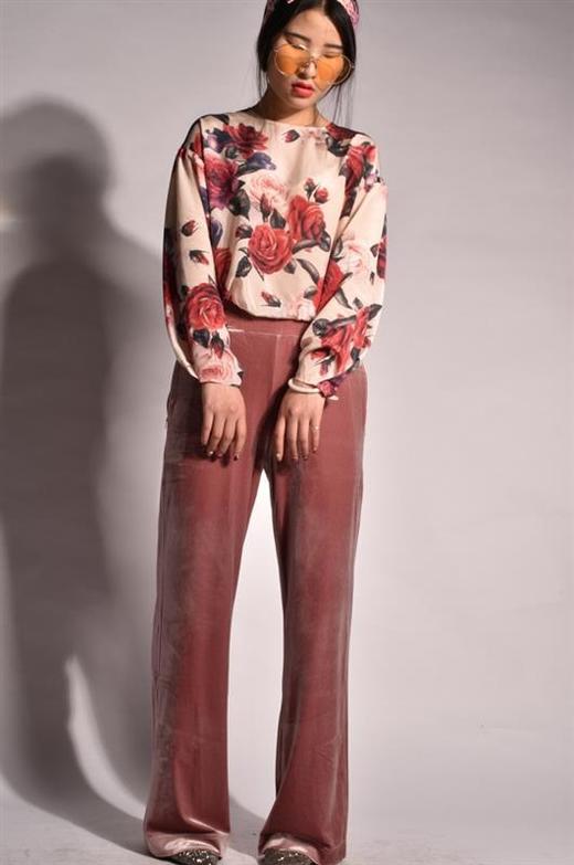 积度衣SS8505_雪纺衫_ZK 商品图0