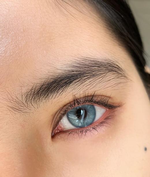 Ginomii半年抛品牌-AOV 青蓝 商品图6