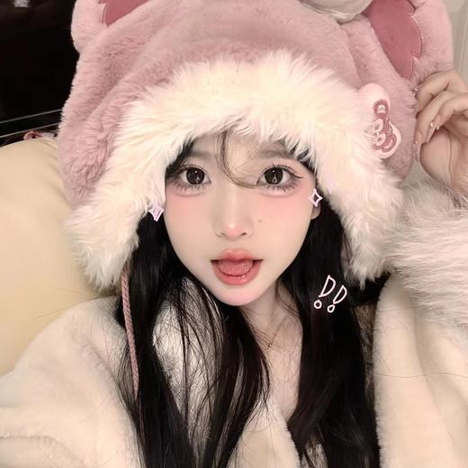 正品年抛 Doriscon pro系列糯可可 直径14.5着色直径 韩国产 商品图6