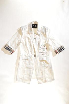 积度衣SZ8924_小西装_ZK