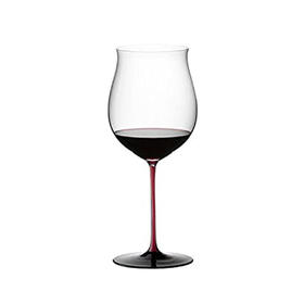 riedel红领结勃艮第杯  RED Burgundy Grand Cru