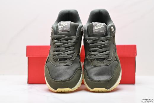 耐克Nike Air Max 1 Premium复古运动跑鞋875844-007男女鞋 商品图7