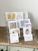 【琳琅】花衣裳花艺卡片收纳架6层 商品缩略图3
