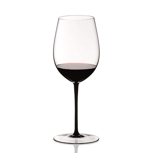 riedel 黑领结波尔多杯 商品图0
