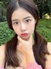 正品年抛 Doriscon pro系列枫丹白露 直径14.2着色直径13.9 韩国产 商品缩略图6