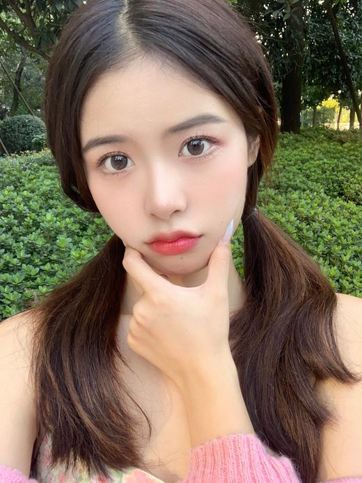 正品年抛 Doriscon pro系列枫丹白露 直径14.2着色直径13.9 韩国产 商品图6