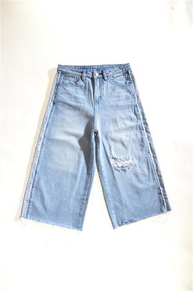 艾衣集SK5412_九分裤_ZK