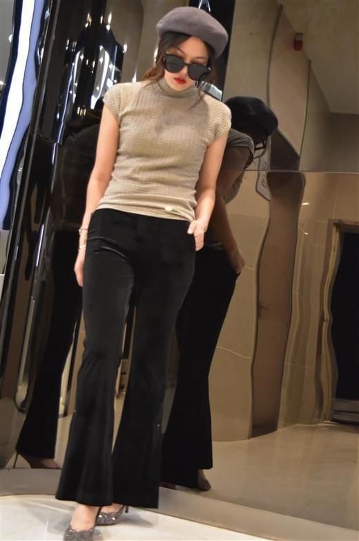 达琳可儿NCCL_衬衫_ZK 商品图0