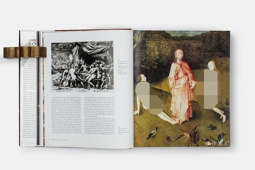 Hieronymus Bosch / 耶罗尼米斯·博斯 商品图4