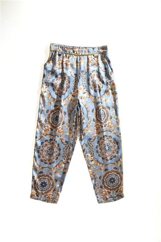 集拉米卡SK7507_长裤_ZK 商品图0