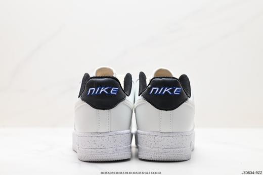 耐克Nike Air Force 1 Low空军一号低帮板鞋DX6065-102男女鞋 商品图7