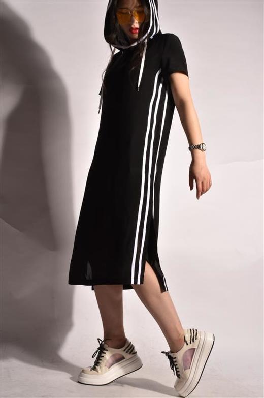 集拉米卡SQ8977_连衣裙_ZK 商品图0