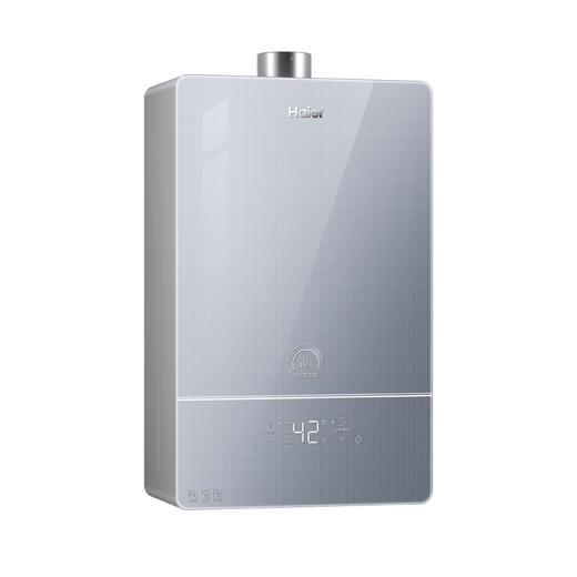 海尔（Haier）热水器JSQ30-16PZ5DPMGU1 商品图12