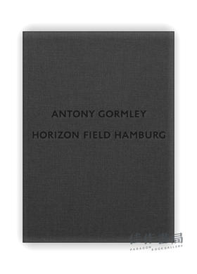 Antony Gormley: Horizon Field Hamburg / 安东尼·葛姆雷：汉堡地平线球场