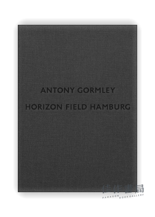 Antony Gormley: Horizon Field Hamburg / 安东尼·葛姆雷：汉堡地平线球场 商品图0