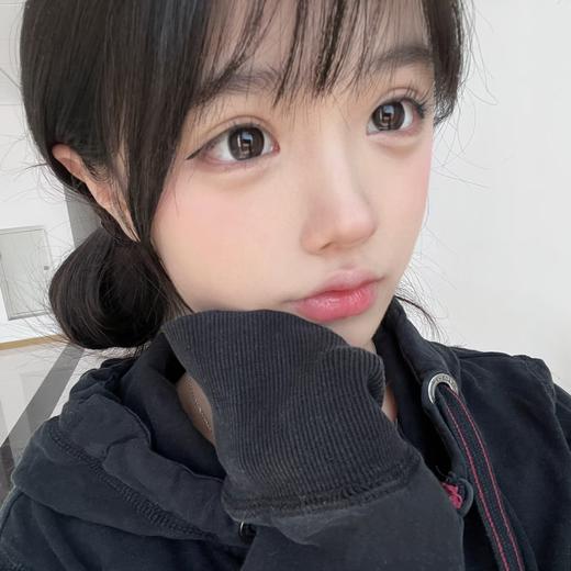 正品年抛 Doriscon pro系列黑巧巧 直径14.2着色直径13.5 韩国产 商品图2