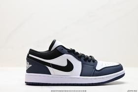 耐克Nike Air Jordan 1 low经典休闲运动板鞋309192-101男女鞋