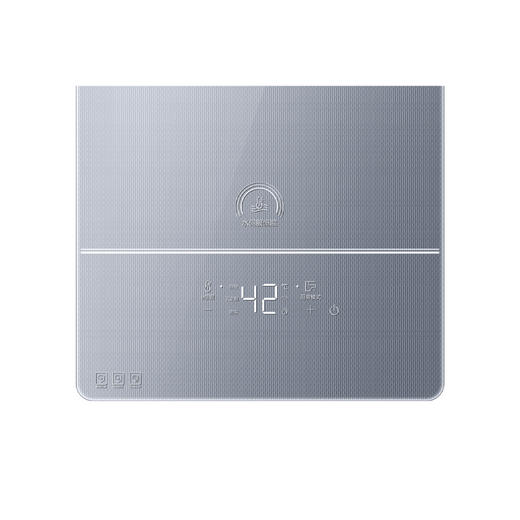 海尔（Haier）热水器JSQ30-16PZ5DPMGU1 商品图2