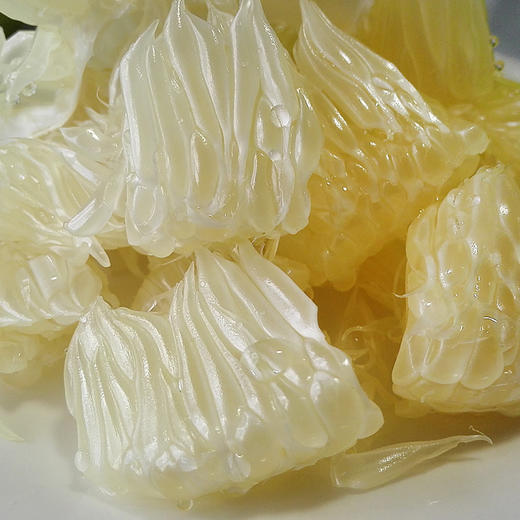 井冈蜜柚8斤（彩箱4-6个） 商品图1