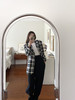 my black and white check jacket 商品缩略图6