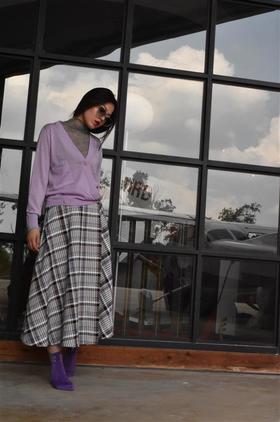 达琳可儿Z2FJ_长裤_ZK