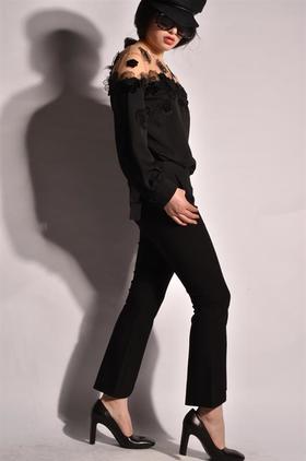 积度衣SS683_蕾丝衫_ZK