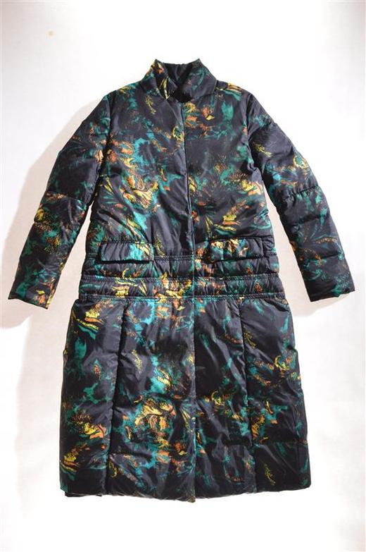 对位SF1266_羽绒服_ZK 商品图0