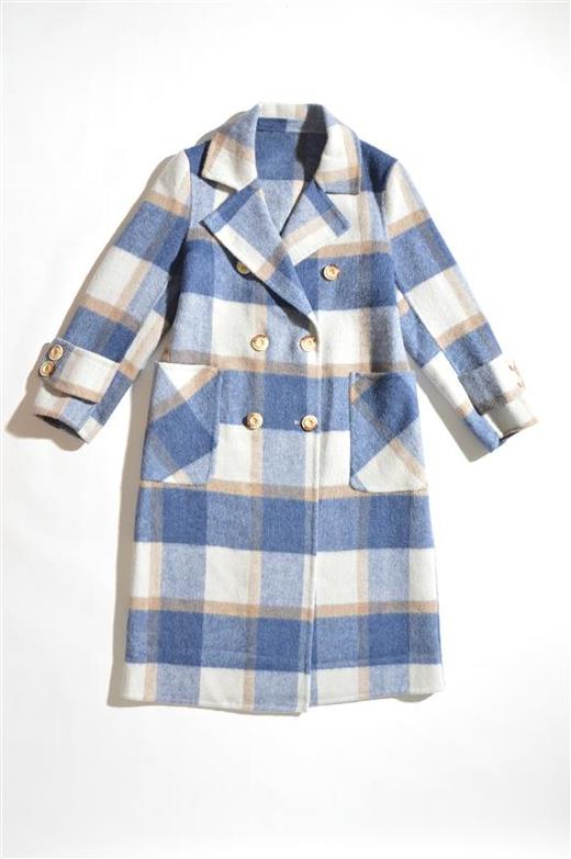 达琳可儿V3N5_长外套_ZK 商品图0