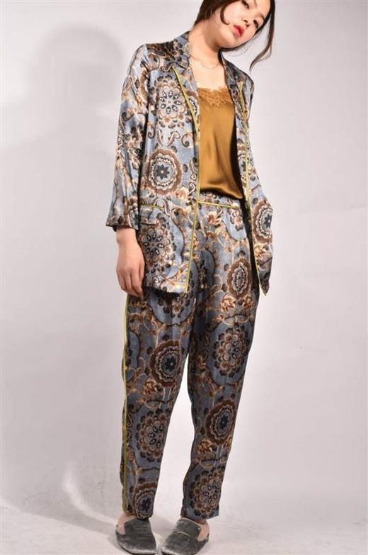 集拉米卡ST7506_小外套_ZK 商品图0