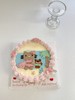 Hello Kitty 凯蒂猫手绘复古蛋糕-低糖处理无添加 商品缩略图1