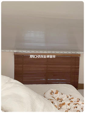 Share｜绝配！百叶和亚麻纱真的氛围感拉满🤩