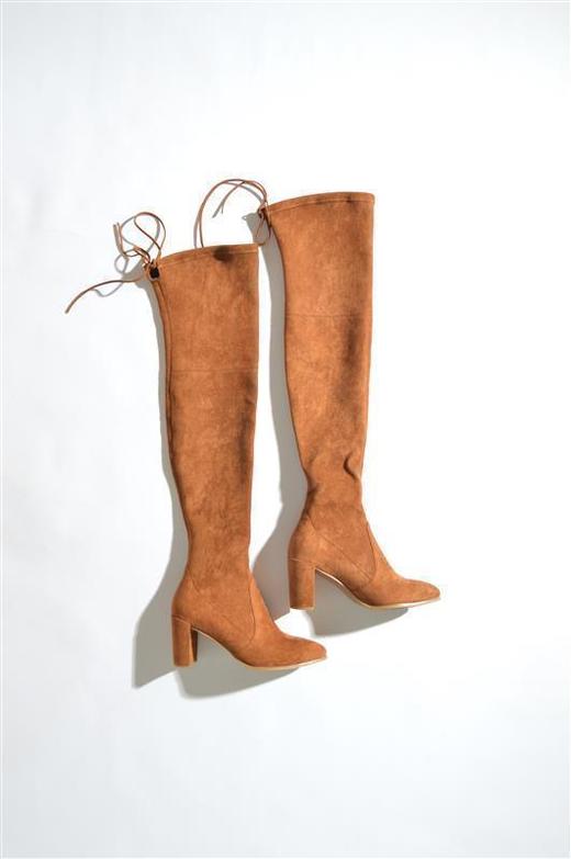 对位TRXY_长靴_ZK 商品图0