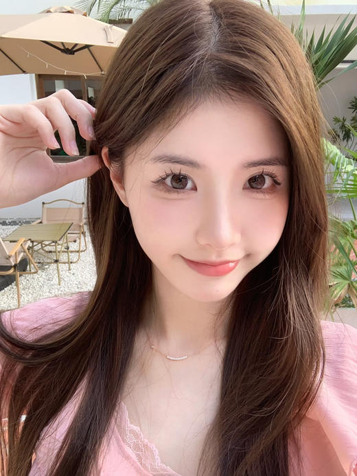 【日抛大直径】GUGUCON-热红酒-14.4mm【日抛 0-800度 无525/575】 商品图7