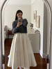 my rose silk wook skirt 商品缩略图4