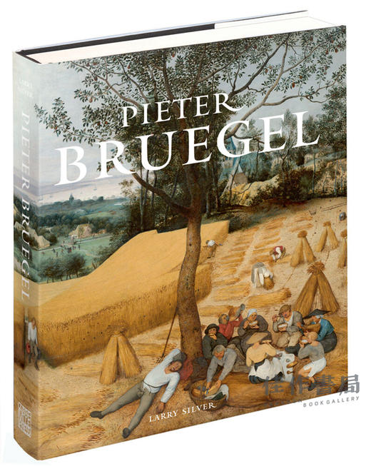 Pieter Bruegel / 彼得·勃鲁盖尔 商品图1