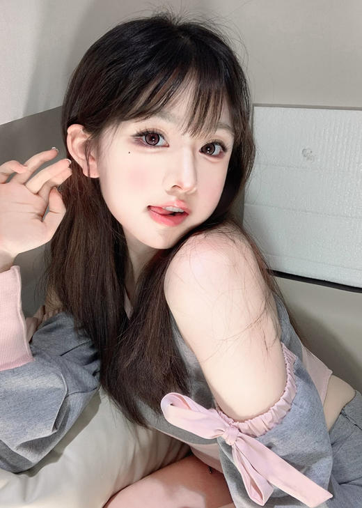 【日抛大直径】GUGUCON-浪漫生长-14.4mm【日抛 0-800度 无525/575】 商品图11