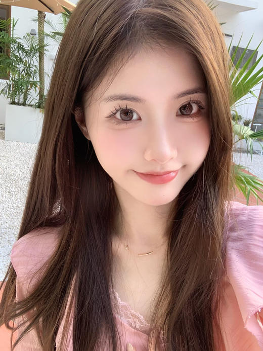 【日抛大直径】GUGUCON-热红酒-14.4mm【日抛 0-800度 无525/575】 商品图6