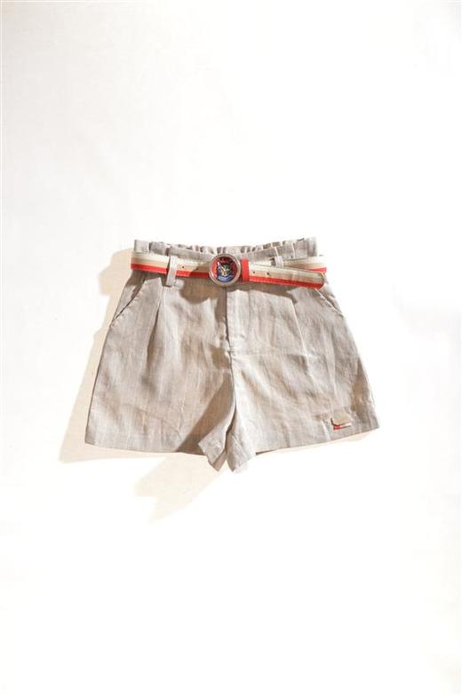 达琳可儿SK7286_短裤_ZK 商品图0